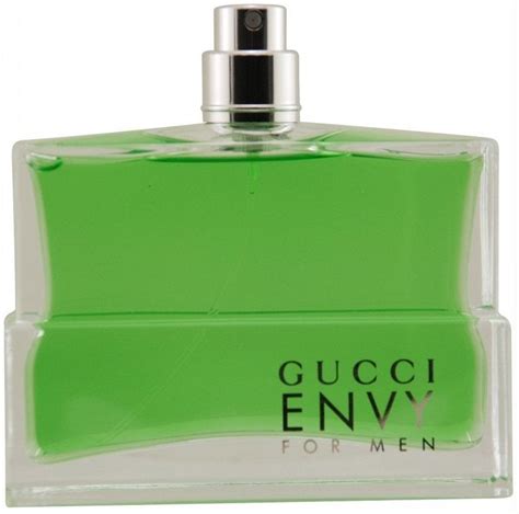 gucci envy 100ml edt|Envy for Men Gucci cologne .